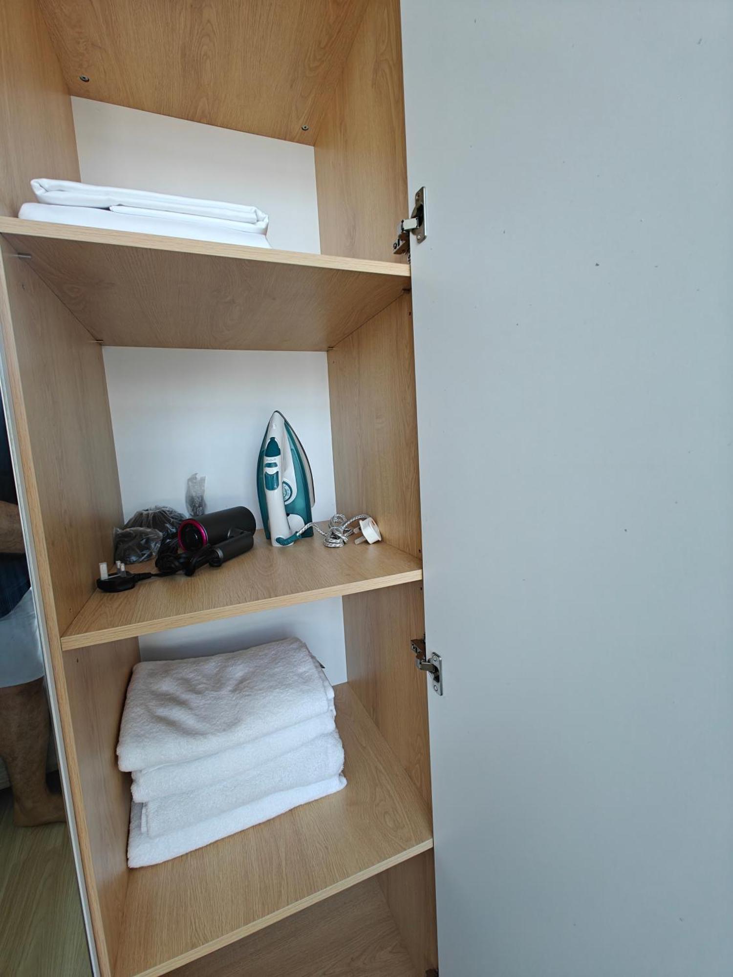 Marina View Spacious 2 Bhk Dubaï