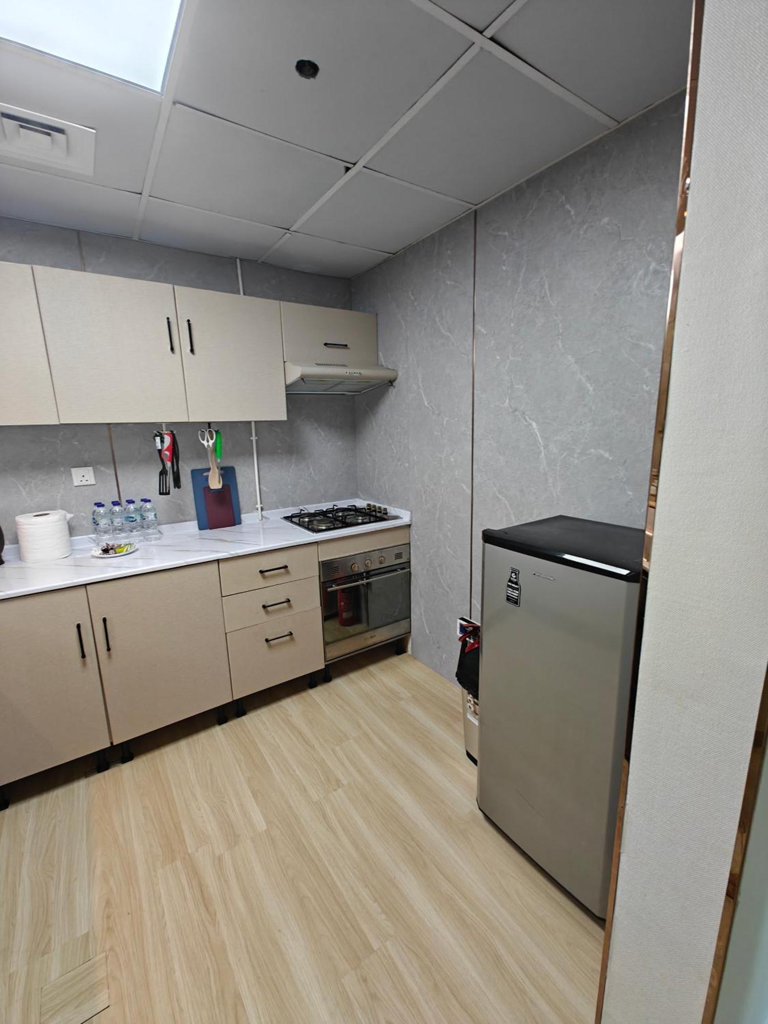 Marina View Spacious 2 Bhk Апартаменти