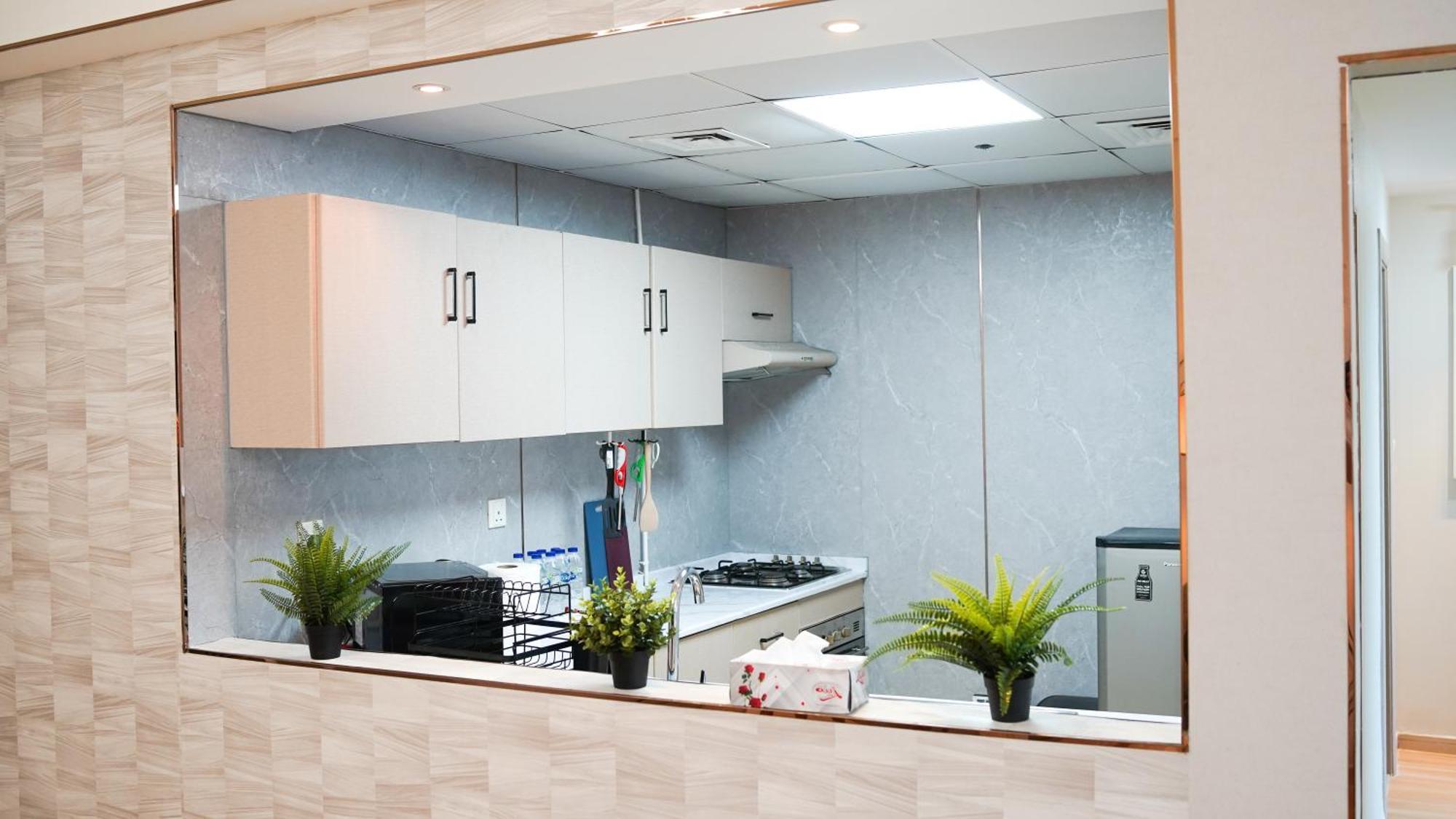 Marina View Spacious 2 Bhk Апартаменти