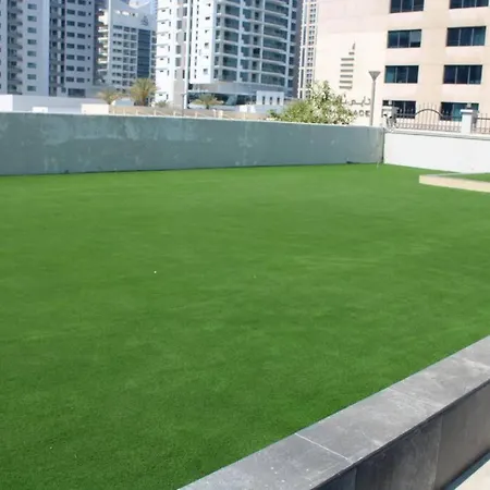 Marina View Spacious 2 Bhk دبي المظهر الخارجي الصورة