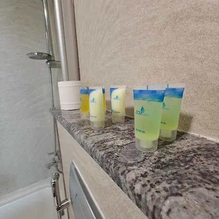Marina View Spacious 2 Bhk دبي المظهر الخارجي الصورة